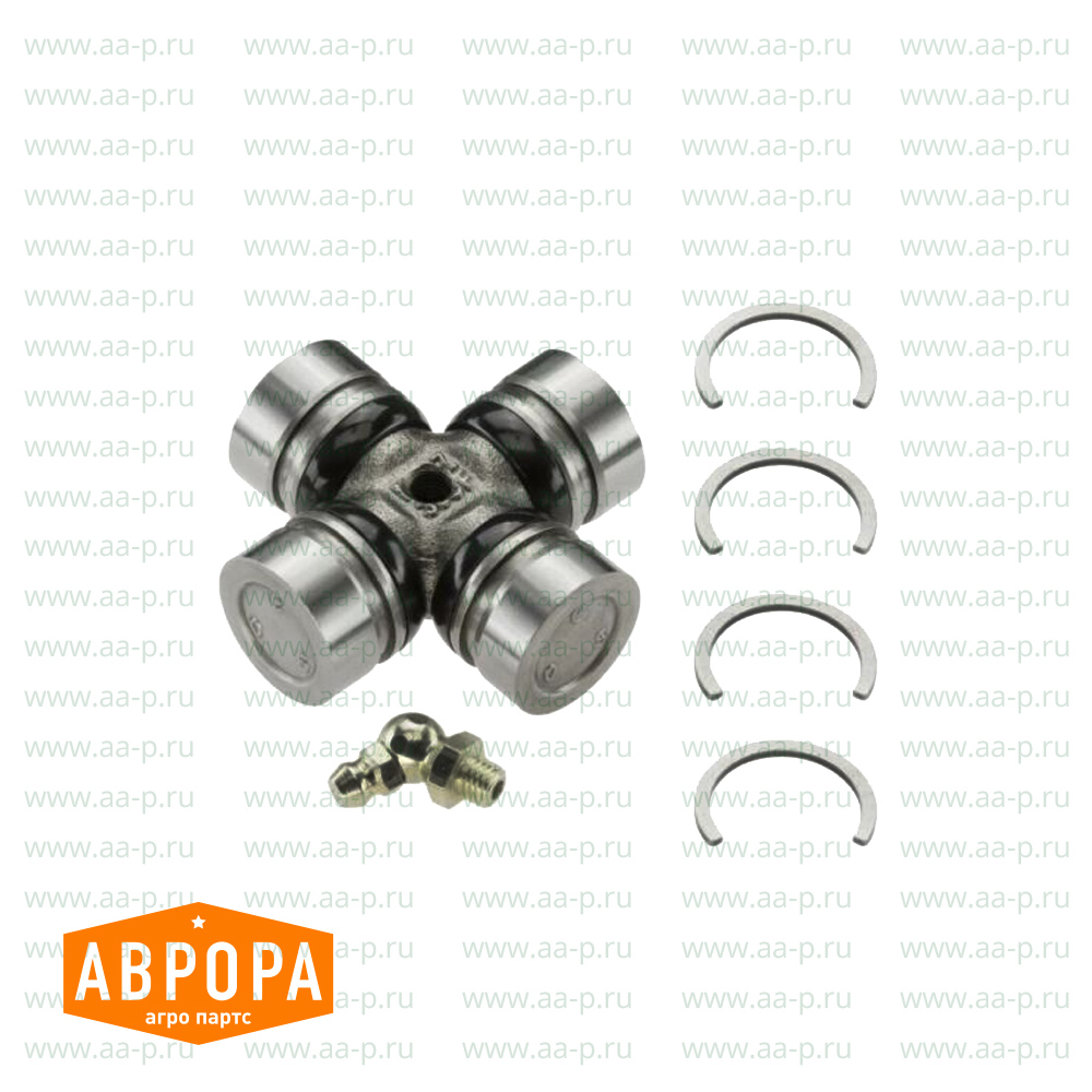 AE793E Крестовина